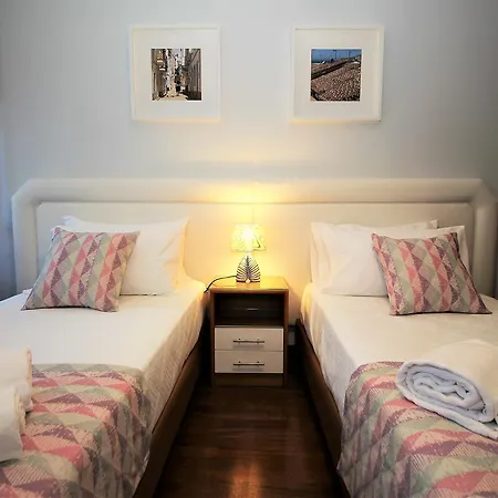 Apartment Subvilla Place Nazare