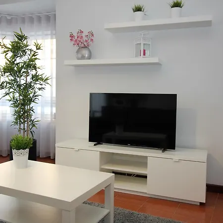 Subvilla Place Nazare