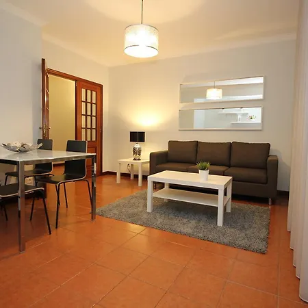 Subvilla Place Apartamento *