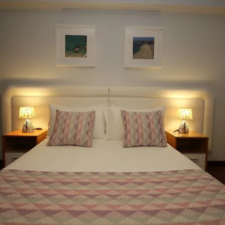 Subvilla Place Nazare