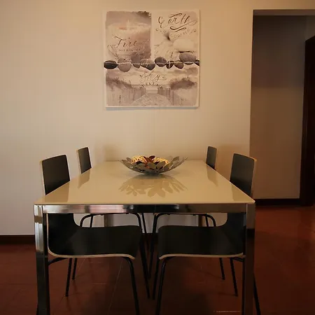 Subvilla Place Apartment *