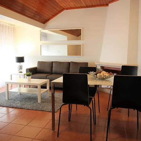 Apartment Subvilla Place Nazare