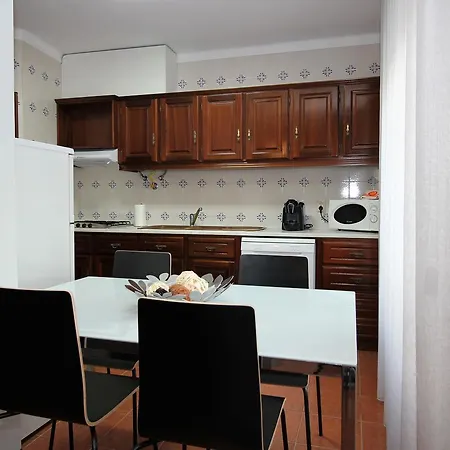 Apartment Subvilla Place Nazare