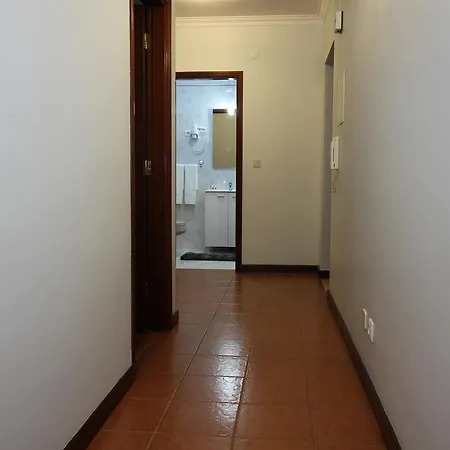 Subvilla Place Apartamento Nazaré