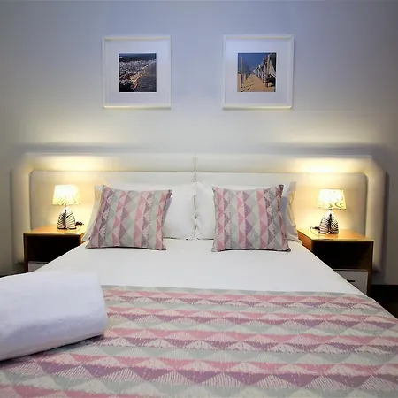 Apartment Subvilla Place Nazare