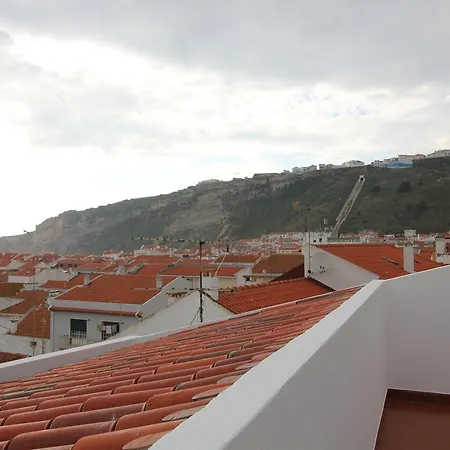 Subvilla Place Nazare
