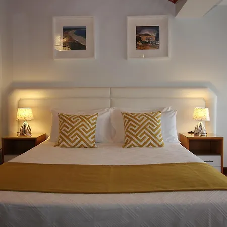 Subvilla Place Nazare