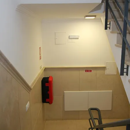 Subvilla Place Apartment