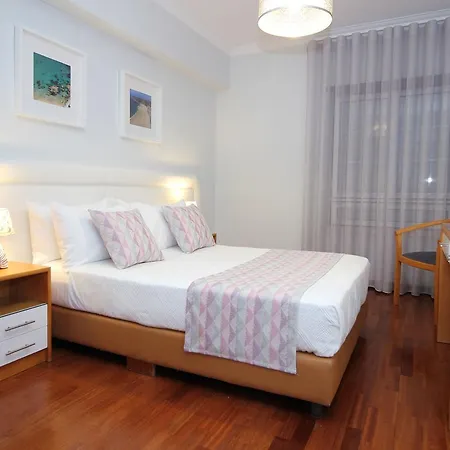 Subvilla Place Apartamento *