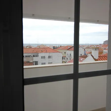 Subvilla Place * Nazare