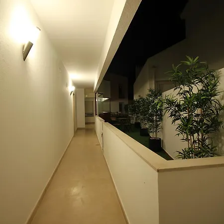 Apartment Subvilla Place