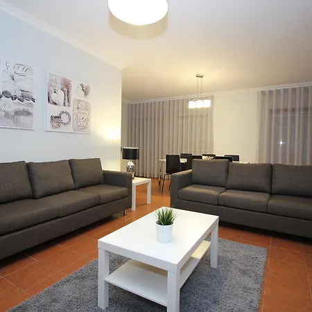Apartamento Subvilla Place