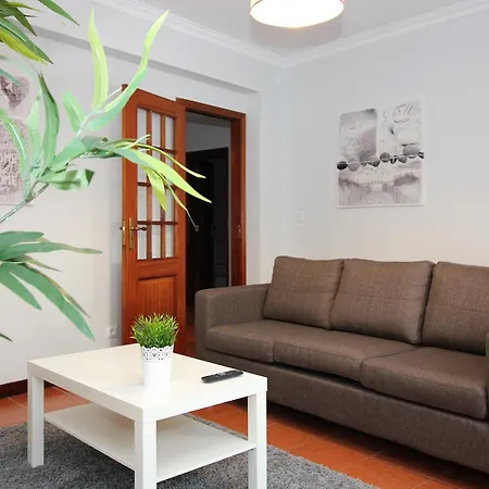 Subvilla Place Nazare