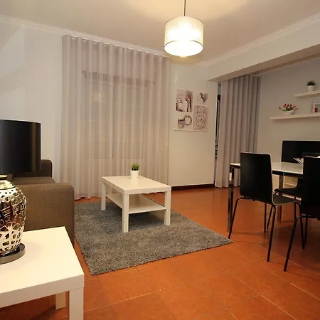 Subvilla Place * Nazare