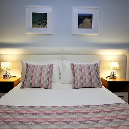 Daire Subvilla Place *