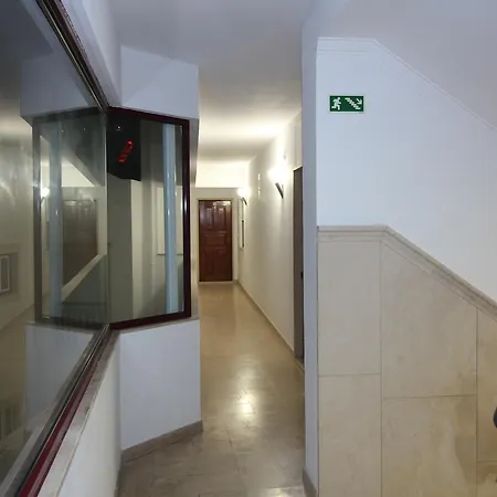 Appartamento Subvilla Place