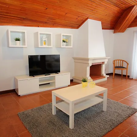 Subvilla Place Daire Nazaré