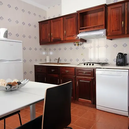 Subvilla Place Apartment