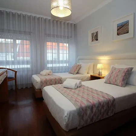 Subvilla Place Nazare