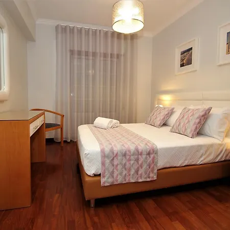 Apartment Subvilla Place Nazare