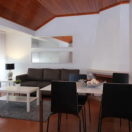 Subvilla Place Nazare