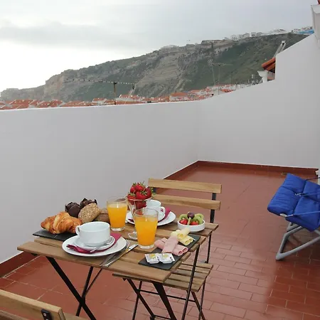 Daire Subvilla Place Nazaré