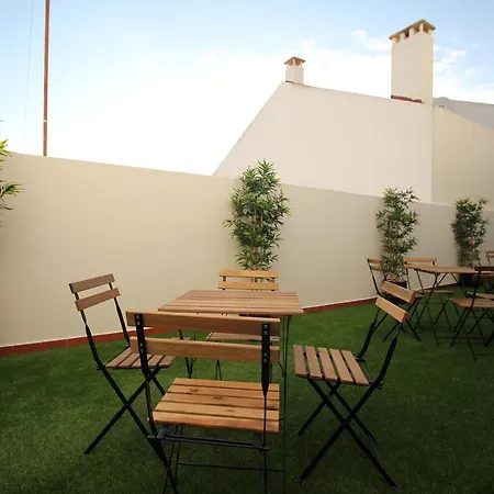 Subvilla Place Apartamento *