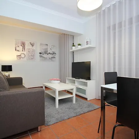 Subvilla Place Apartment Nazare
