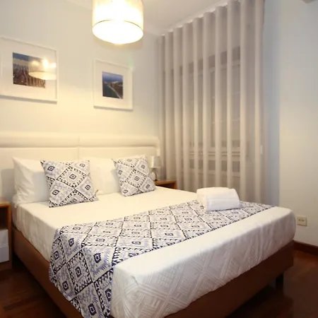 Subvilla Place Nazare