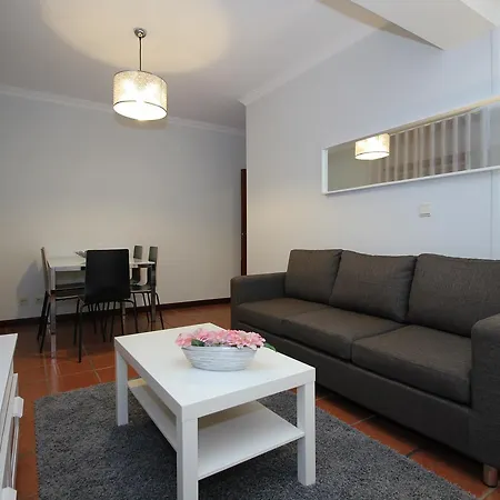 Apartamento Subvilla Place Nazaré