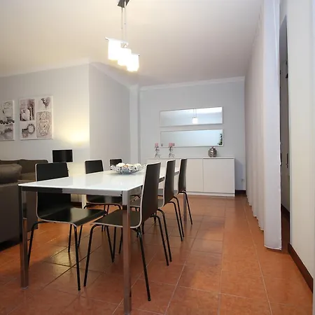 Apartment Subvilla Place Nazare