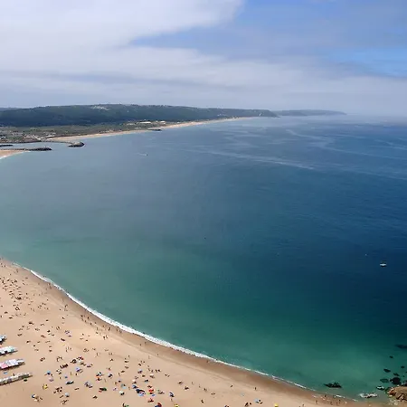 Subvilla Place Daire Nazaré