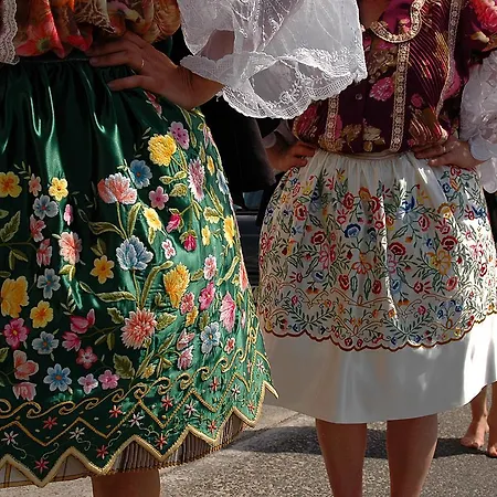 Subvilla Place Nazaré