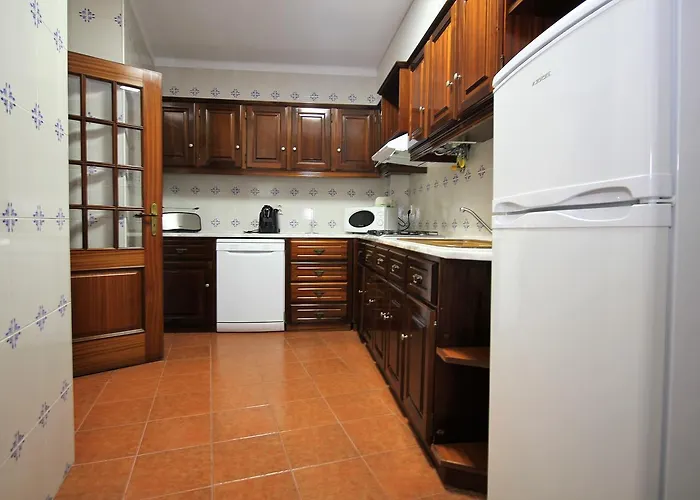 Subvilla Place Nazaré