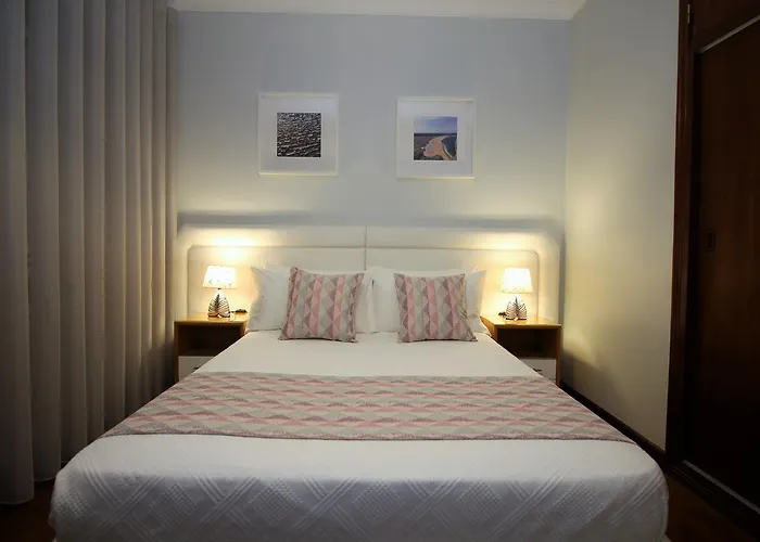 Subvilla Place * Nazaré