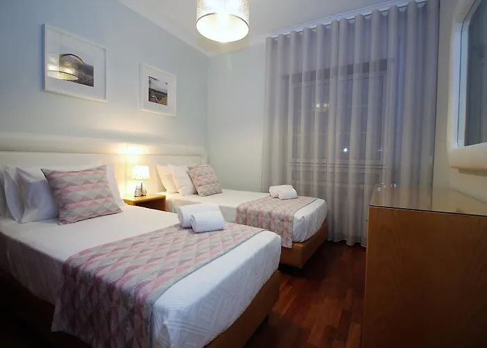 Subvilla Place * Nazaré