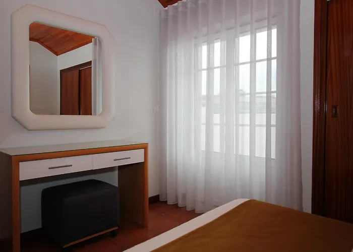 Subvilla Place * Nazaré