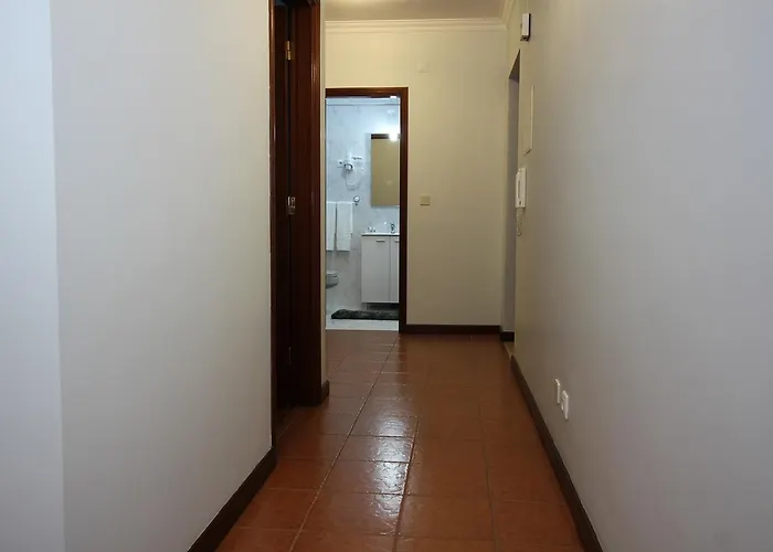 Subvilla Place Daire Nazaré