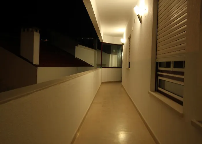 Daire Subvilla Place *