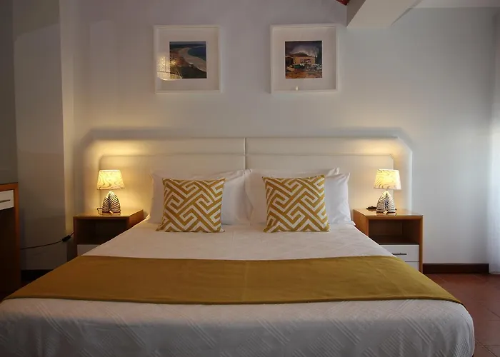 Subvilla Place Nazaré