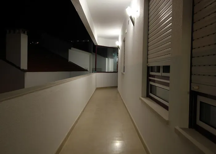 Subvilla Place Nazaré