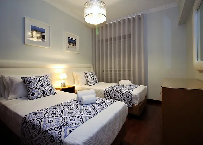 Daire Subvilla Place *