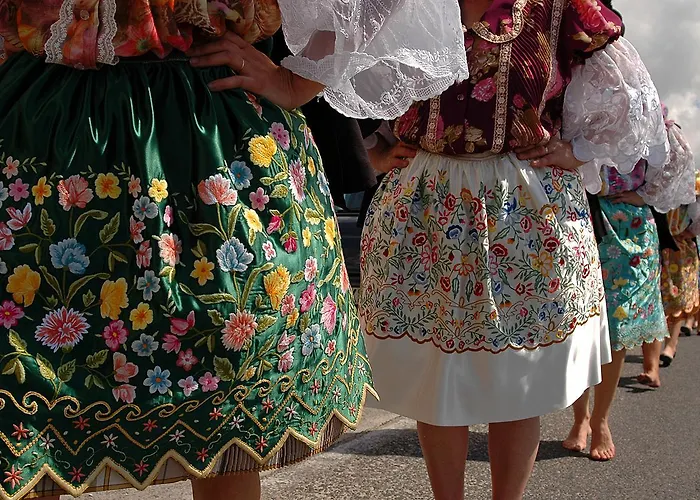 Subvilla Place Nazaré